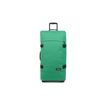 EASTPAK Reisetrolley Tranverz L 121L grün