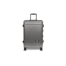 EASTPAK Reisekoffer Resist'R Case L silber