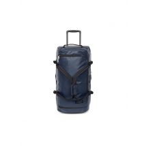 EASTPAK Reisetrolley Duffelbag L 90L dunkelblau