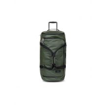 EASTPAK Reisetrolley Duffelbag L 90L olive