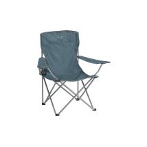 EASY CAMP Campingsessel Spruce Arm Chair blau