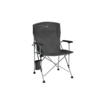 EASY CAMP Campingsessel Oak Chair schwarz