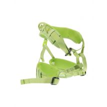EDELRID Kinder Klettergurt Finn III grün