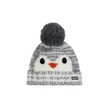EISBÄR Mini Kinder Mütze Rico Pompon bunt