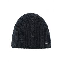 EISBÄR Mütze Rene XL grau