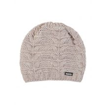 EISBÄR Mütze Bacton beige