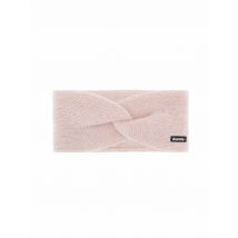 EISBÄR Damen Stirnband Fenna rosa
