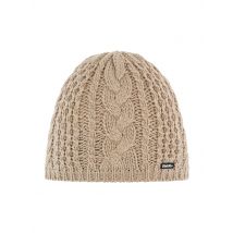 EISBÄR Mütze Afra beige