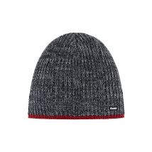 EISBÄR Mütze Rene XL dunkelrot