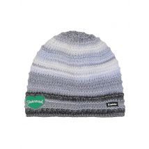 EISBÄR Mütze Mikata Steiermark grau