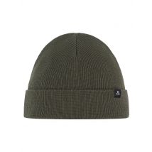 EISBÄR Kinder Mütze Skater olive