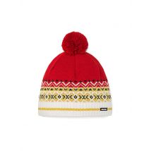 EISBÄR Herren Mütze Kaiser beige