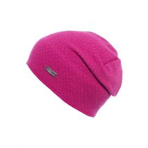 EISGLUT Mädchen Mütze Lucill pink
