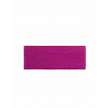 EISGLUT Kinder Stirnband Mariell pink