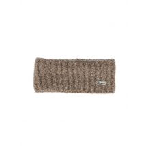 EISGLUT Damen Stirnband Milly camel