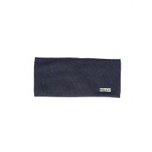 EISGLUT Stirnband Firsta Merino dunkelblau