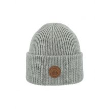 EISGLUT Mütze Unityo silber
