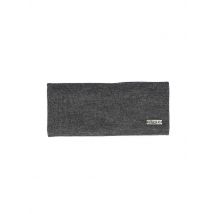 EISGLUT Stirnband Firsta Merino grau