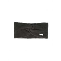 EISGLUT Damen Stirnband Farnyl schwarz