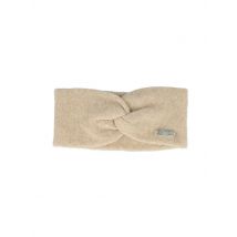 EISGLUT Damen Stirnband Farnyl beige