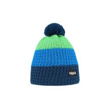 EISGLUT Jungen Mütze Stormy dunkelblau