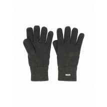 EISGLUT Herren Fleecehandschuhe Remig schwarz | L