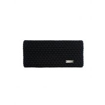 EISGLUT Kinder Stirnband Mina Merino schwarz