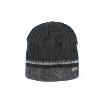 EISGLUT Herren Mütze Gatesa schwarz