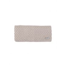 EISGLUT Damen Stirnband Mina Merino beige