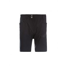 ENDURANCE Damen 2in1 Radshort Jamilla schwarz | 38