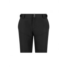ENDURANCE Herren Radhose Benal 2in1 schwarz | M