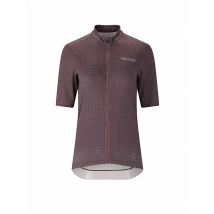 ENDURANCE Damen Radtrikot Norris rosa | 38