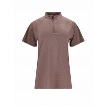 ENDURANCE Damen Radtrikot Crow rosa | 40