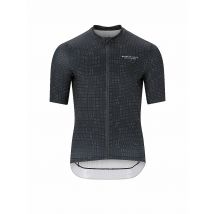 ENDURANCE Herren Radtrikot Norris dunkelblau | M