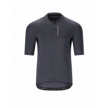 ENDURANCE Herren Radtrikot Paxton dunkelblau | L