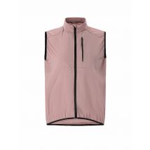 ENDURANCE Damen Radweste Nimbos rosa | 42