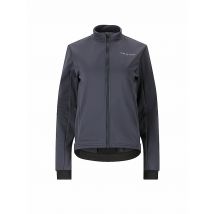 ENDURANCE Damen Winter Radjacke Titan Windblock Thermal dunkelblau | 38