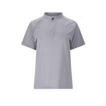 ENDURANCE Damen Radtrikot Crow lila | 36