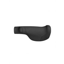 ERGON Fahrradgriffe GT1-S schwarz | S