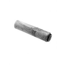 ERGON Lenkergriff GXR Lava schwarz | S