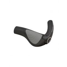 ERGON Lenkergriffe GP3 schwarz | L
