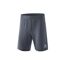 ERIMA Herren Short Rio 2.0 ohne Slip grau | S