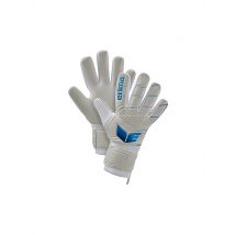ERIMA Torwarthandschuhe Aeroclaw Protect weiss | 5