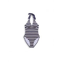 ESPRIT Damen Badeanzug Navy 3 dunkelblau | 44