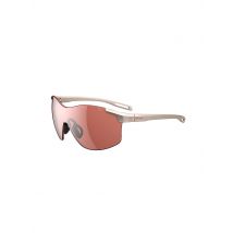 EVIL EYE Damen Radbrille Vistair-D beige