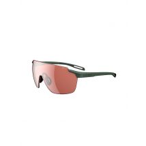 EVIL EYE Herren Radbrille Vistair-X dunkelgrün