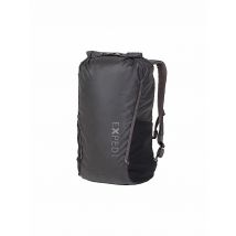 EXPED Tagesrucksack Typhoon 25L schwarz