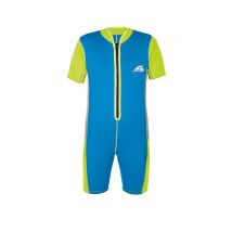 F2 Kinder Neoprenanzug blau | 10J