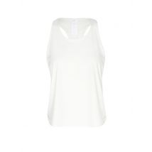 FABLETICS Damen Fitnesstank One Lite creme | S