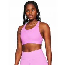 FABLETICS Damen Sport-BH High Support pink | XL
